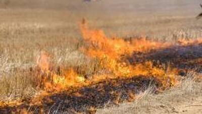 Fire permits in place for Moree Plains