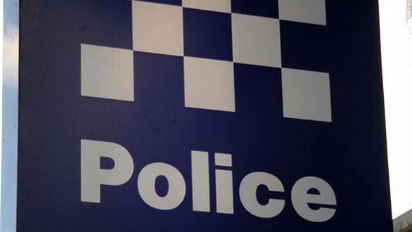 Boomi man charged with firearm offences