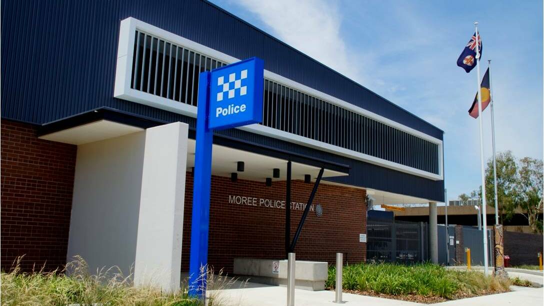 Moree police arrest man after being on the run for over two years