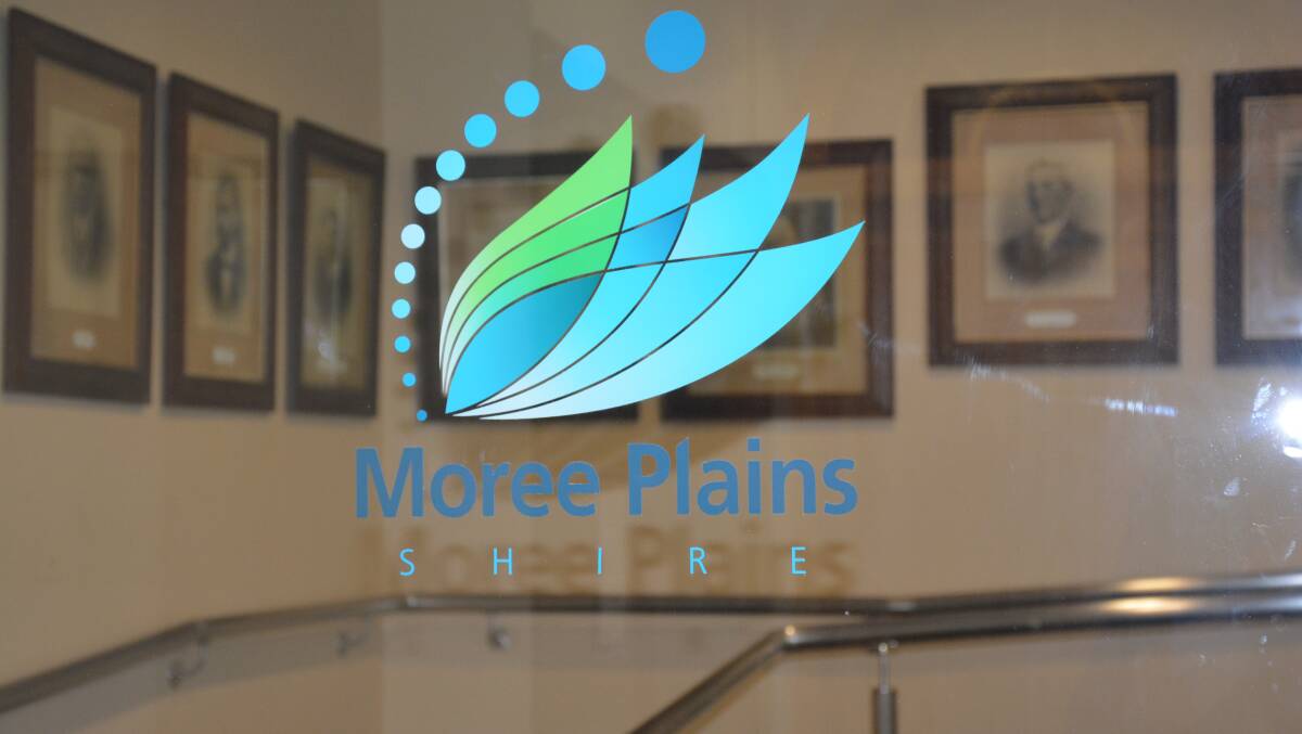 BOOST: Five community groups in Moree will benefit from funding received from the More Plains Shire Council