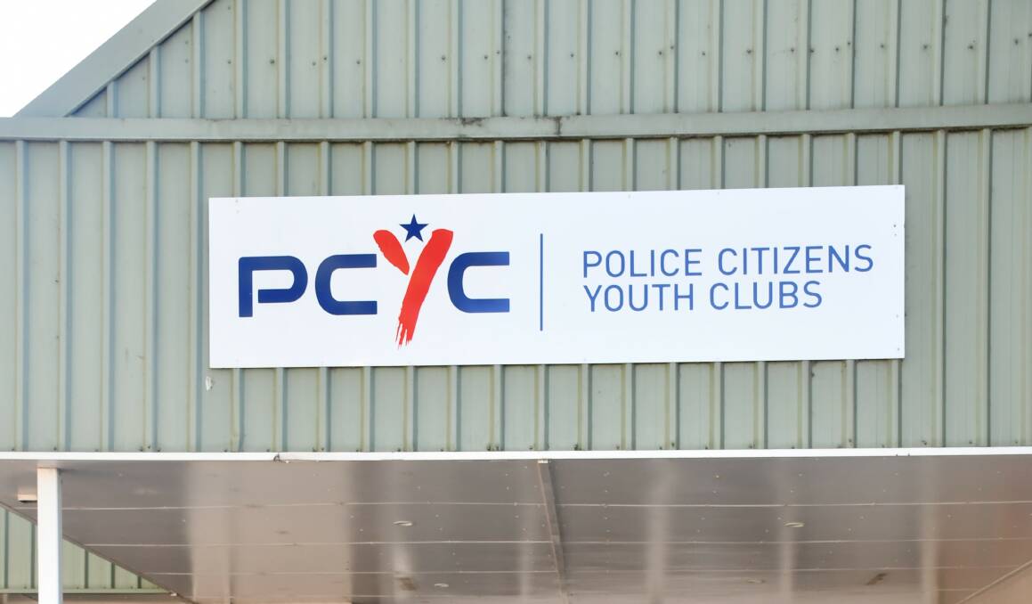 PCYC help keep youth off the streets