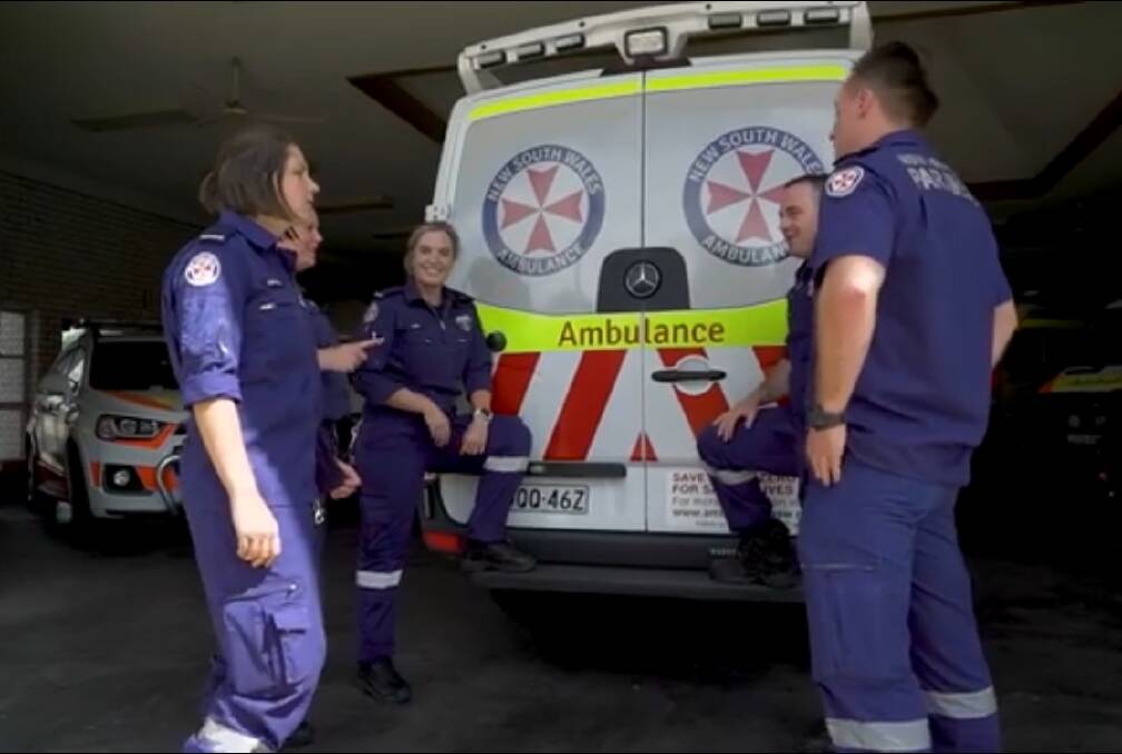 Moree Plains Shire Council has collaborated with Hunter New England Health to launch a new promotional video showcasing health professionals in Moree. 