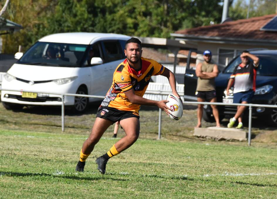 The Moree Boomerangs have pulled out of the 2020 Group 19 season after a unanimous decision from the Board of Directors.