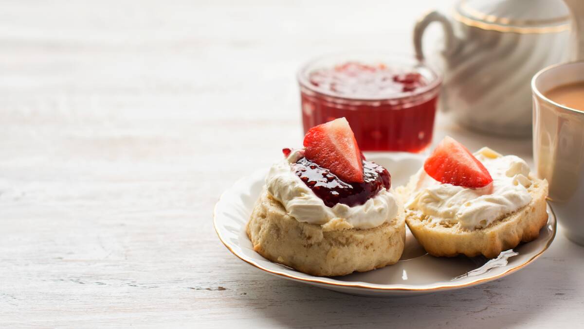 CWA to sell 'virtual' scones to help keep assistance flowing