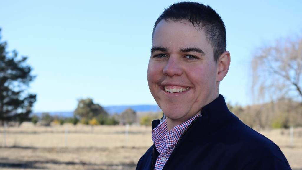 NSW DECIDES: Adam Marshall claims victory in Northern Tablelands