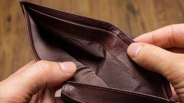 Many workers would be right to ask where did my money go? Picture Shutterstock