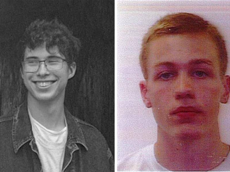 Authorities will continue on Thursday a small-scale search for two missing European tourists.