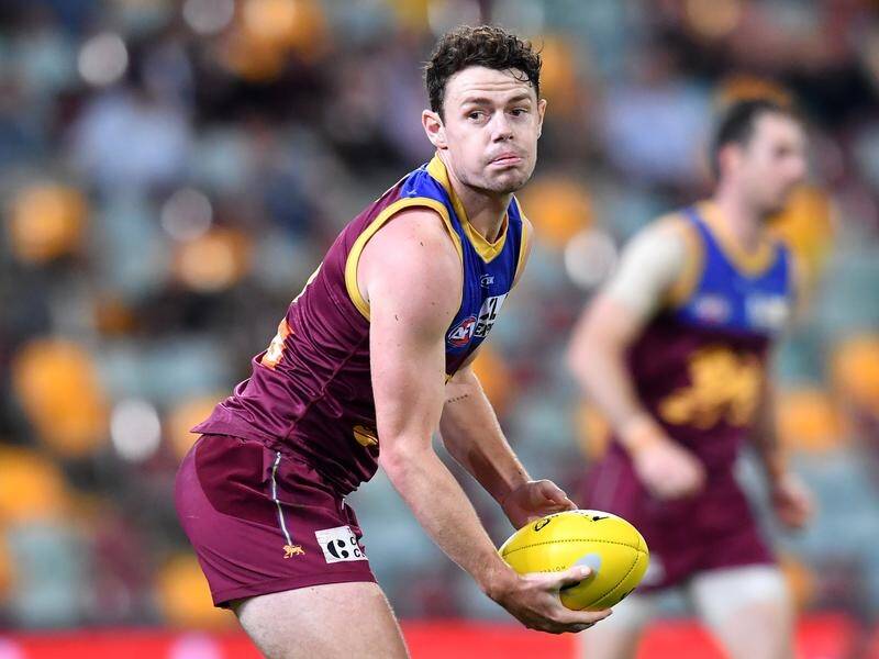 Brisbane coach Chris Fagan insists his side are not over-reliant on Lachie Neale.