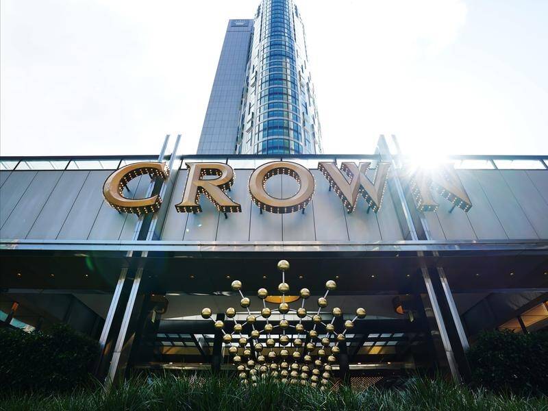 Crown lawyers have told the royal commission that its operations are integral to Victoria's economy.