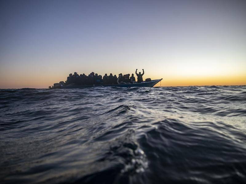 Hundreds of thousands have made the perilous trip from Libya and Tunisia to Europe in recent years.