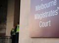 A man will face Melbourne Magistrates Court charged with murder over a fatal house fire.
