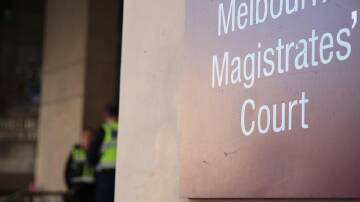 A man will face Melbourne Magistrates Court charged with murder over a fatal house fire.