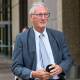 Bill Spedding is suing for malicious prosecution, seeking compensation and exemplary damages. (Bianca De Marchi/AAP PHOTOS)