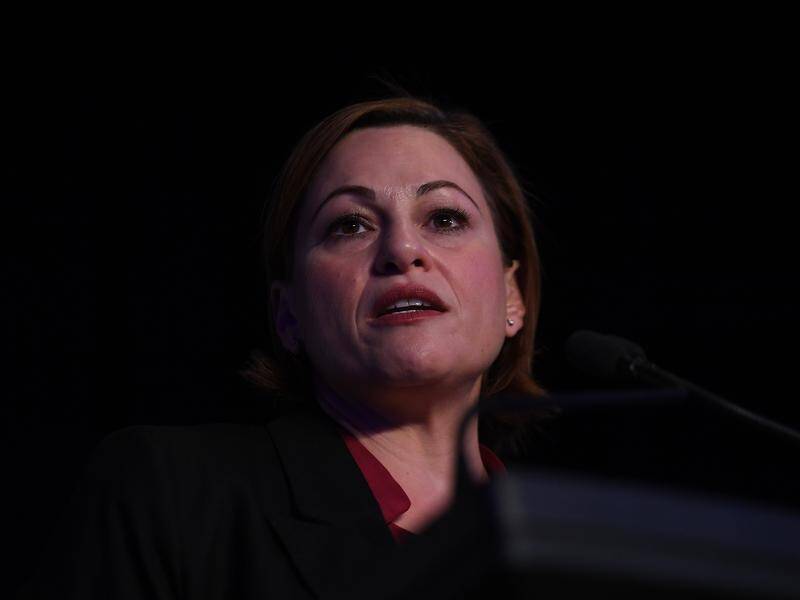 Jackie Trad says the Queensland government will maintain spending in the upcoming budget.