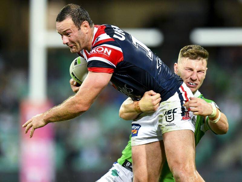 Decorated Sydney Roosters captain Boyd Cordner is set to announce his retirement from rugby league.
