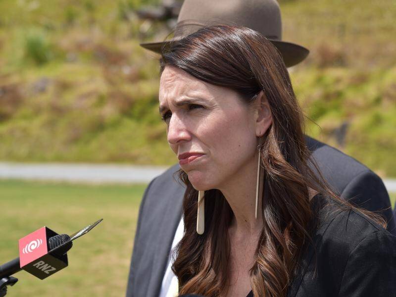 NZ PM Jacinda Ardern's cabinet is expected to sign off for quarantine-free travel from Australia.