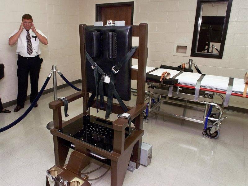 For the fourth year in a row, the US has recorded fewer than 30 death row executions.