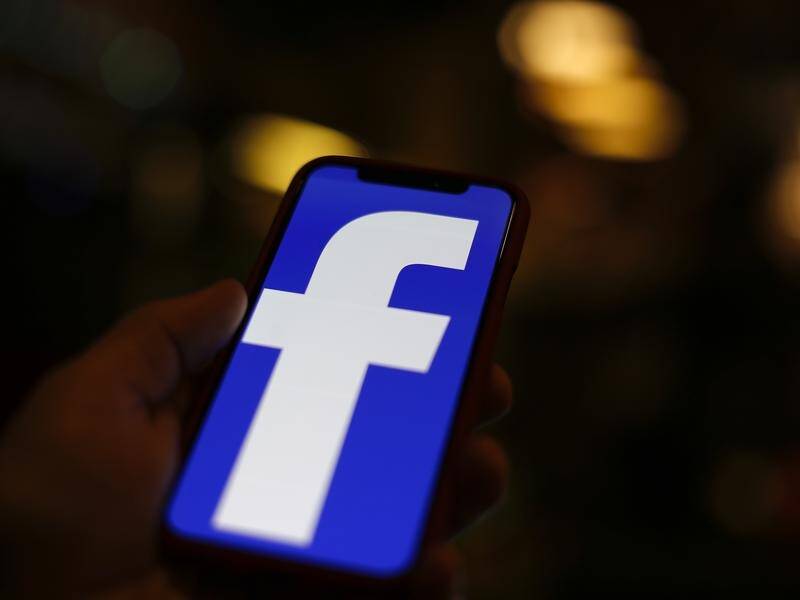Vietnam says Facebook violated new cybersecurity laws.