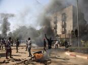 Islamist violence has killed thousands and forced two million to flee West Africa's Sahel region.