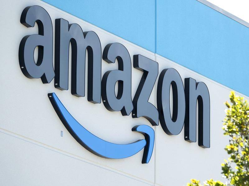 Amazon will raise its investment in India to $US26 billion by 2030. (EPA)
