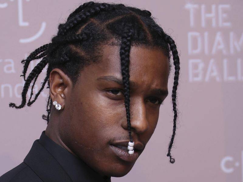 A$AP Rocky spent almost a month in custody in Sweden before he was released ahead of the verdict.