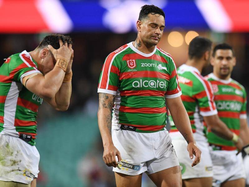 Souths are hoping to bounce back against Manly following their convincing loss to the Roosters.
