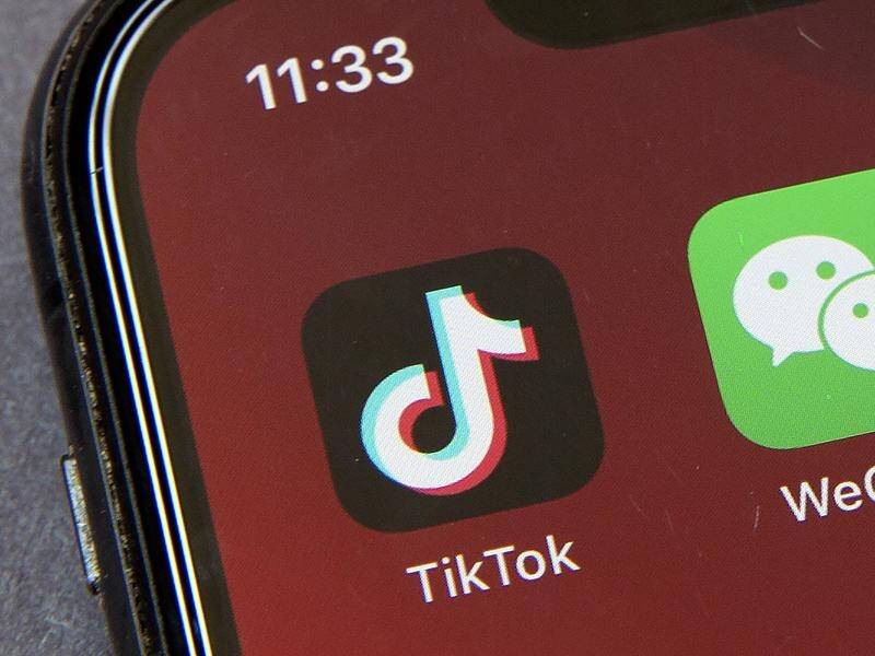 TikTok and WeChat have denied posing national security concerns to the US.