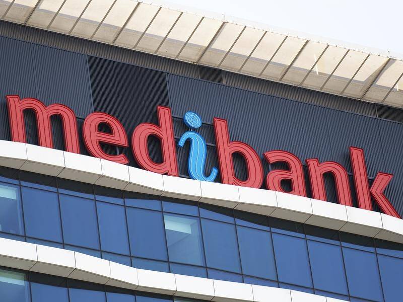 Medibank faces legal action after the data of millions of current and former customers was hacked. (Ellen Smith/AAP PHOTOS)