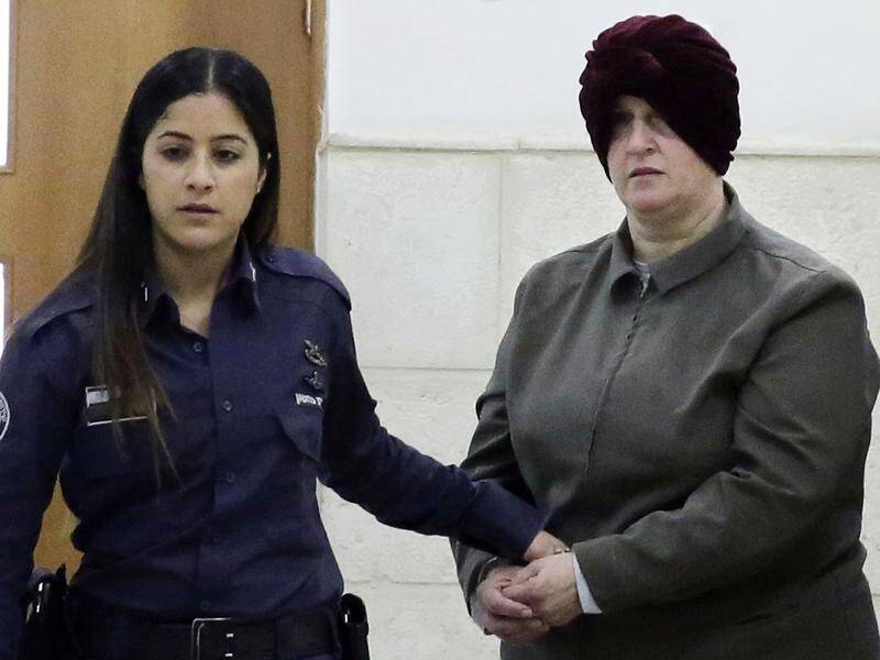 Malka Leifer is on her way back to Australia from Israel to face child sex abuse charges.