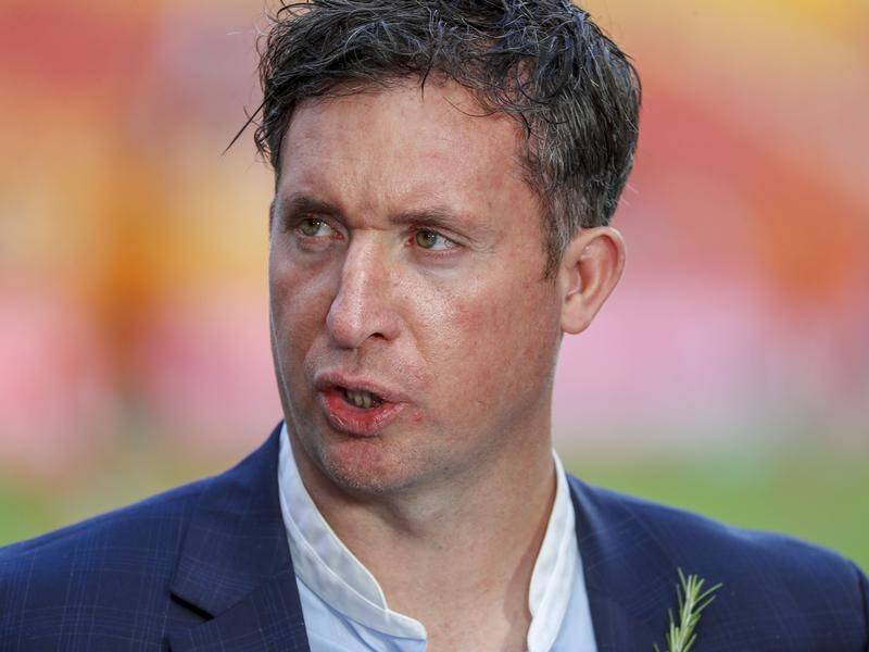 Coach Robbie Fowler continues to rebuild the Brisbane Roar and several imports have signed on.