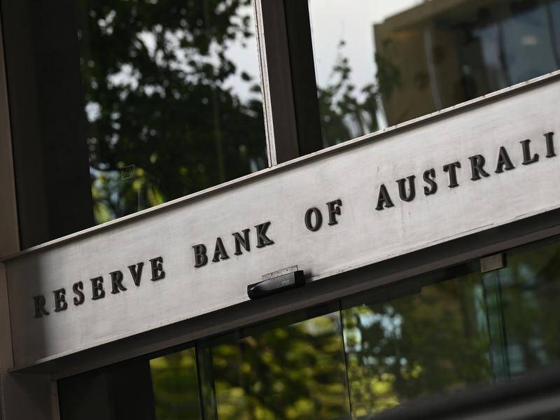 All four of the big banks have revised their forecasts for future RBA rate decisions. (Dean Lewins/AAP PHOTOS)