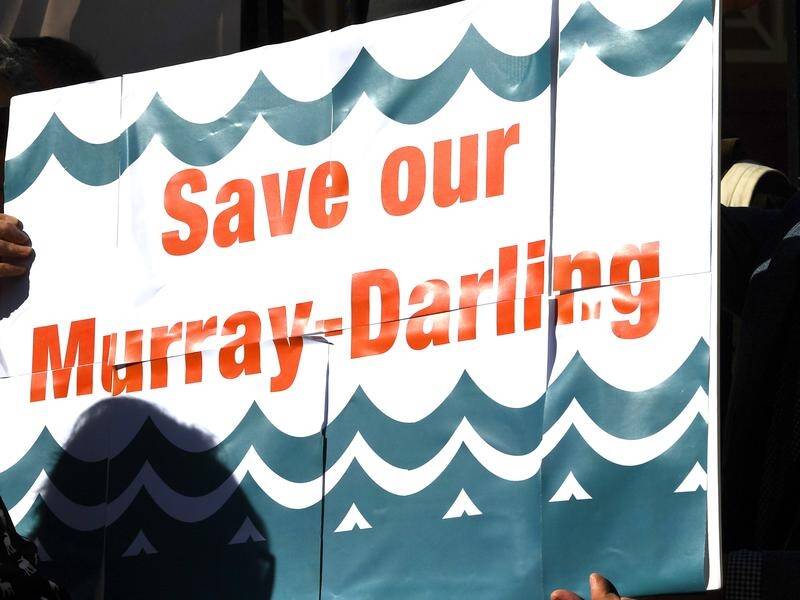 Public hearings of the royal commission into the Murray Darling Basin are due to start in Adelaide.
