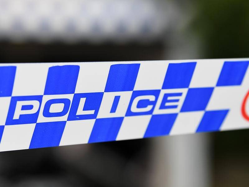 Two police officers were injured in the alleged hit and run in Prahran in 1993.