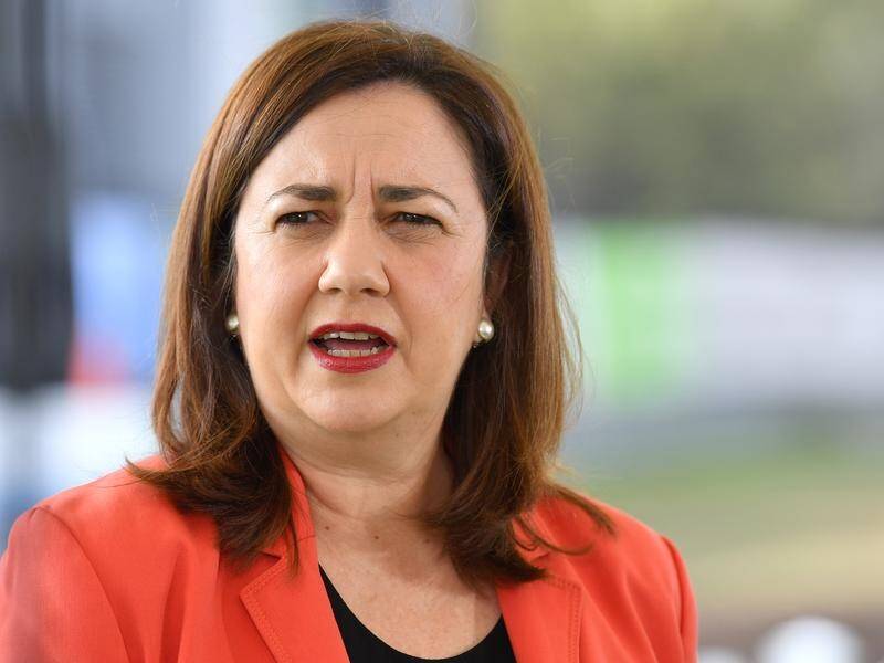 Queensland Premier Annastacia Palaszczuk has accused the prime minister of bullying her.