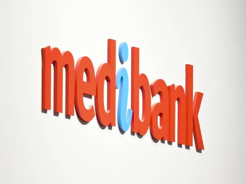 Medibank is refusing to pay a ransom after hackers threatened to release stolen client data. (Lukas Coch/AAP PHOTOS)
