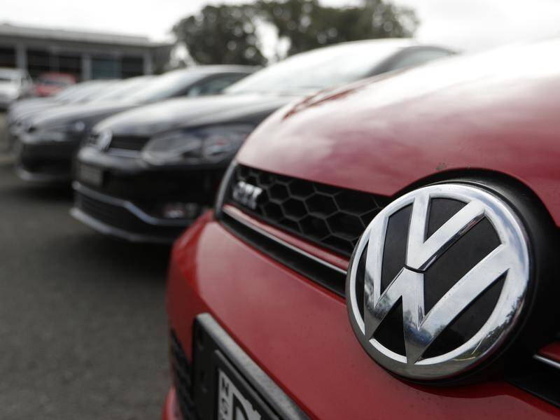 The Dieselgate settlement needs to be approved at Volkswagen's annual general meeting.