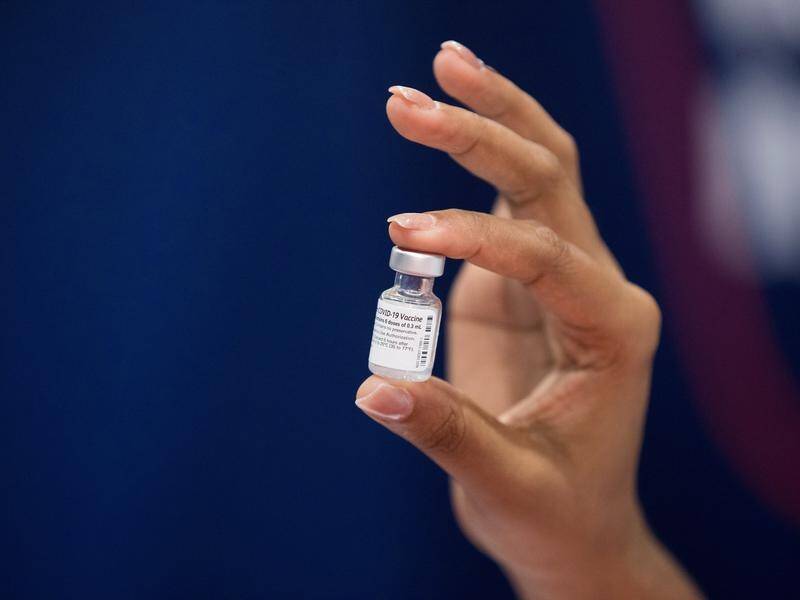 Group of Seven countries will provide one billion COVID-19 vaccine doses over twelve months.