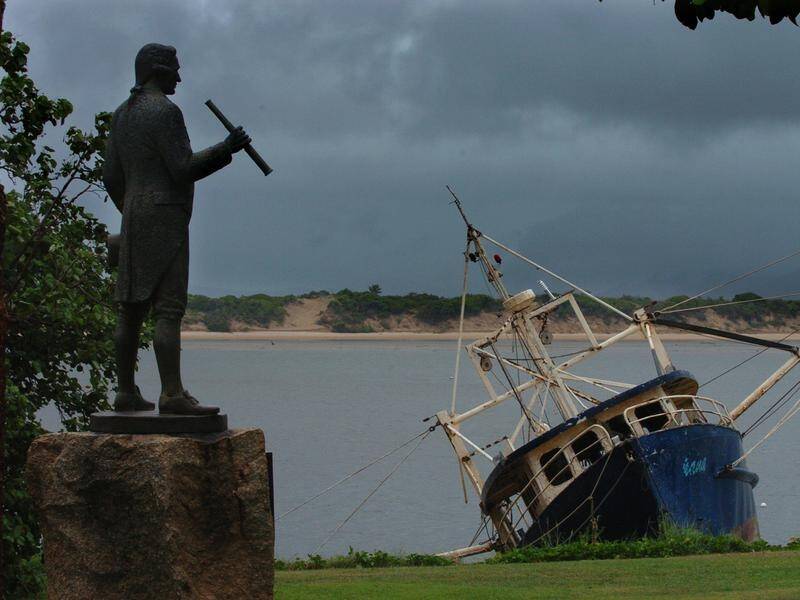 There will be a raft of events to mark the 250th anniversary of James Cook's voyage.