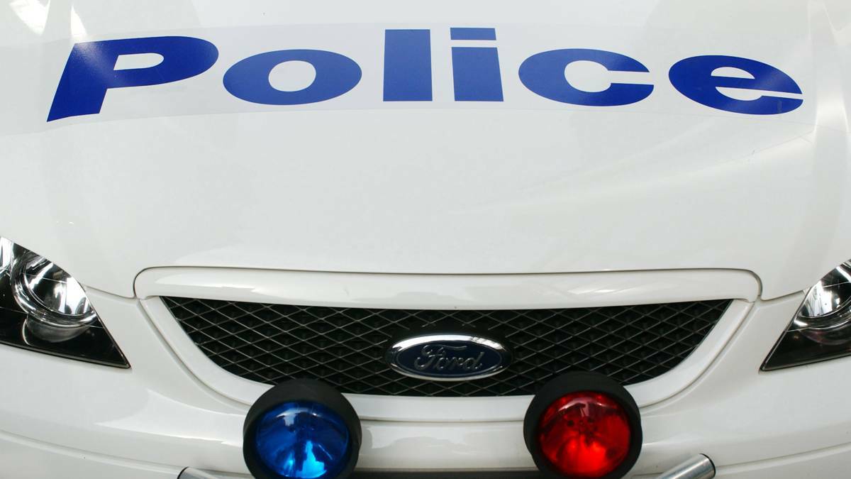 Three teens charged over multiple break and enter offences at Moree
