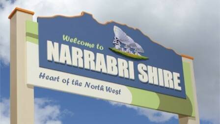 Industrial opportunities for Narrabri
