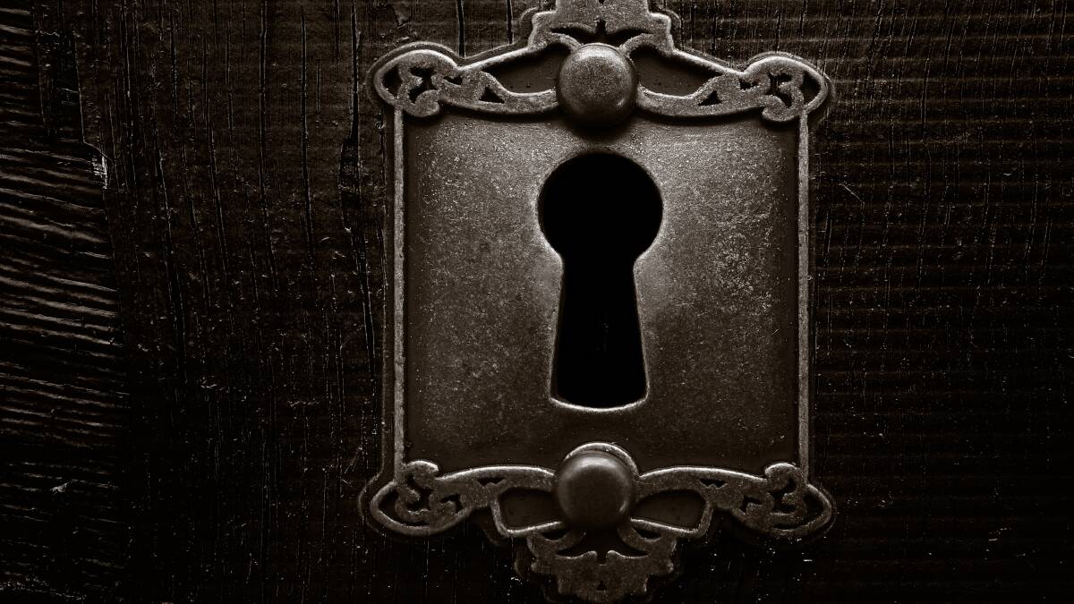 Unlocking the key to manhood