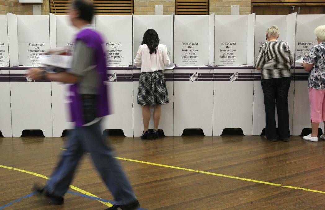 Federal election: What happened in the Parkes electorate